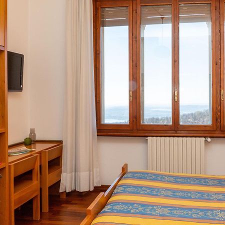 Albergo Sacro Monte Βαρέζε Εξωτερικό φωτογραφία