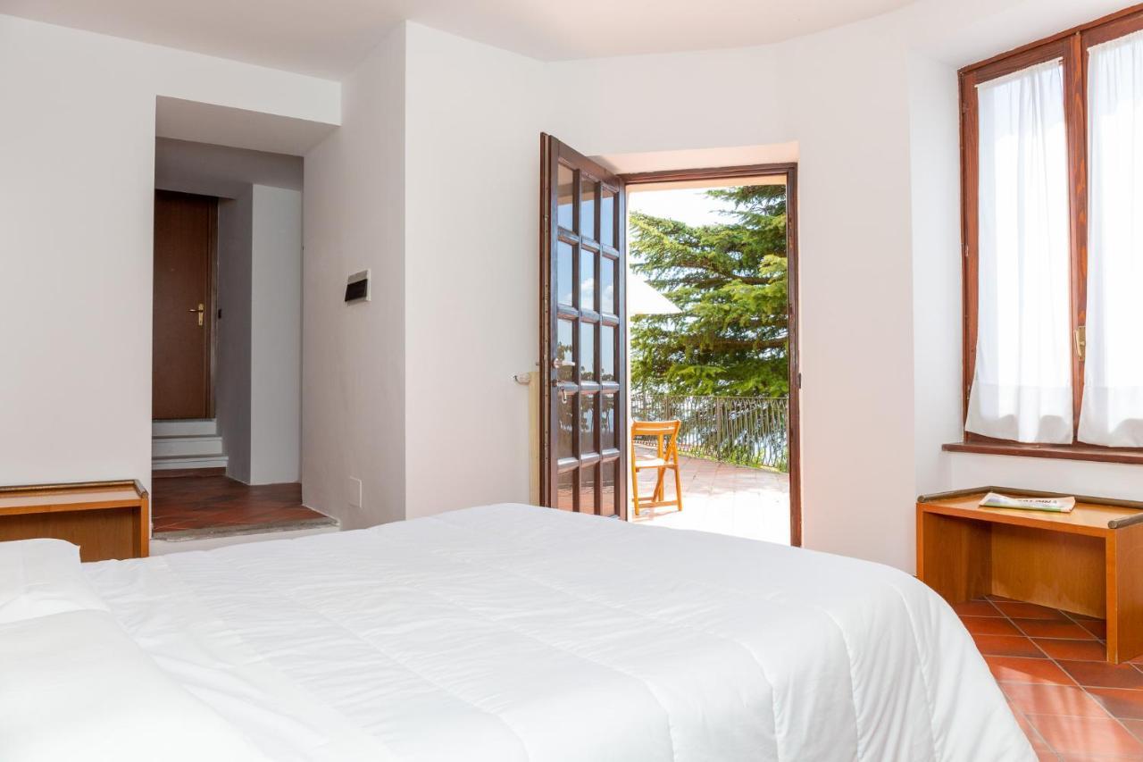 Albergo Sacro Monte Βαρέζε Εξωτερικό φωτογραφία