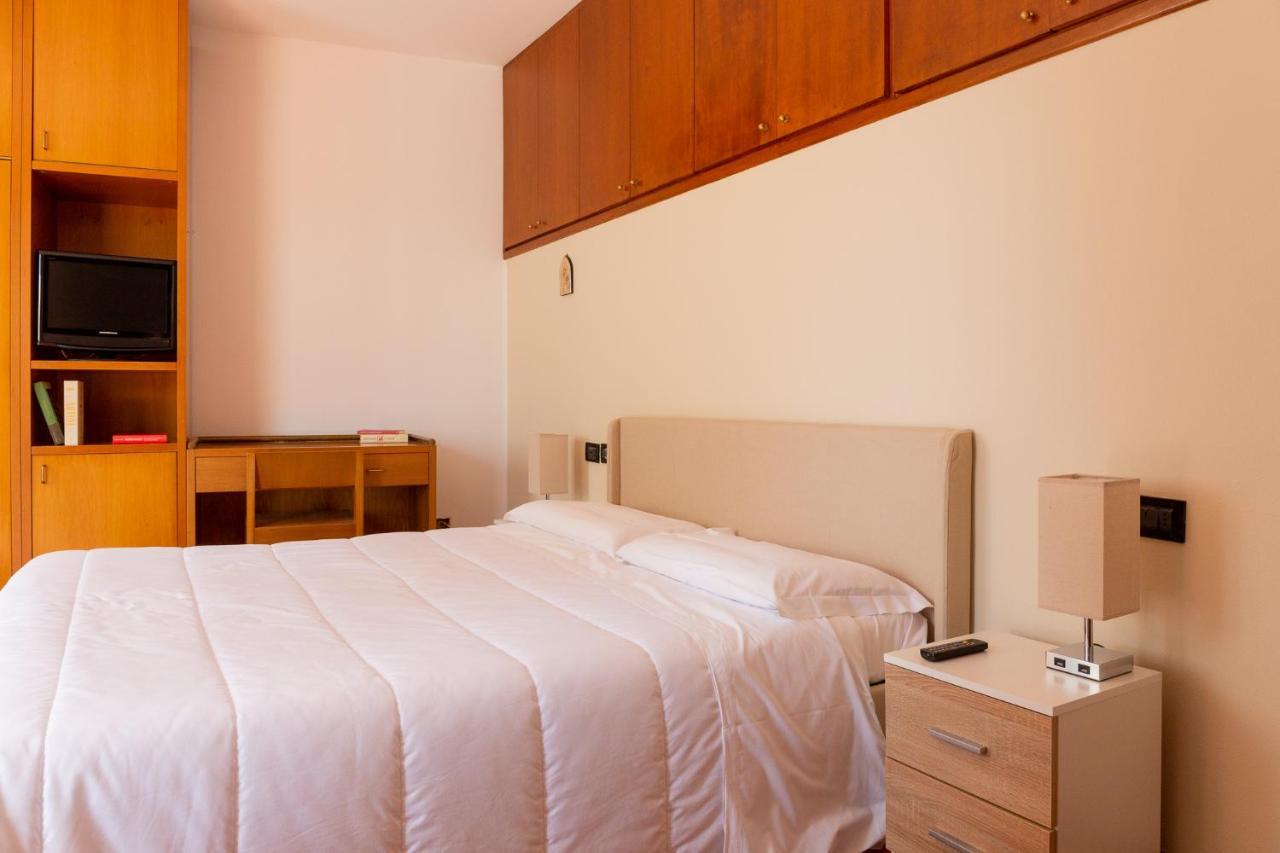 Albergo Sacro Monte Βαρέζε Εξωτερικό φωτογραφία