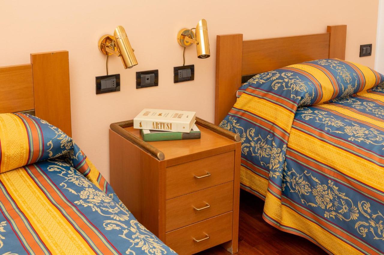 Albergo Sacro Monte Βαρέζε Εξωτερικό φωτογραφία