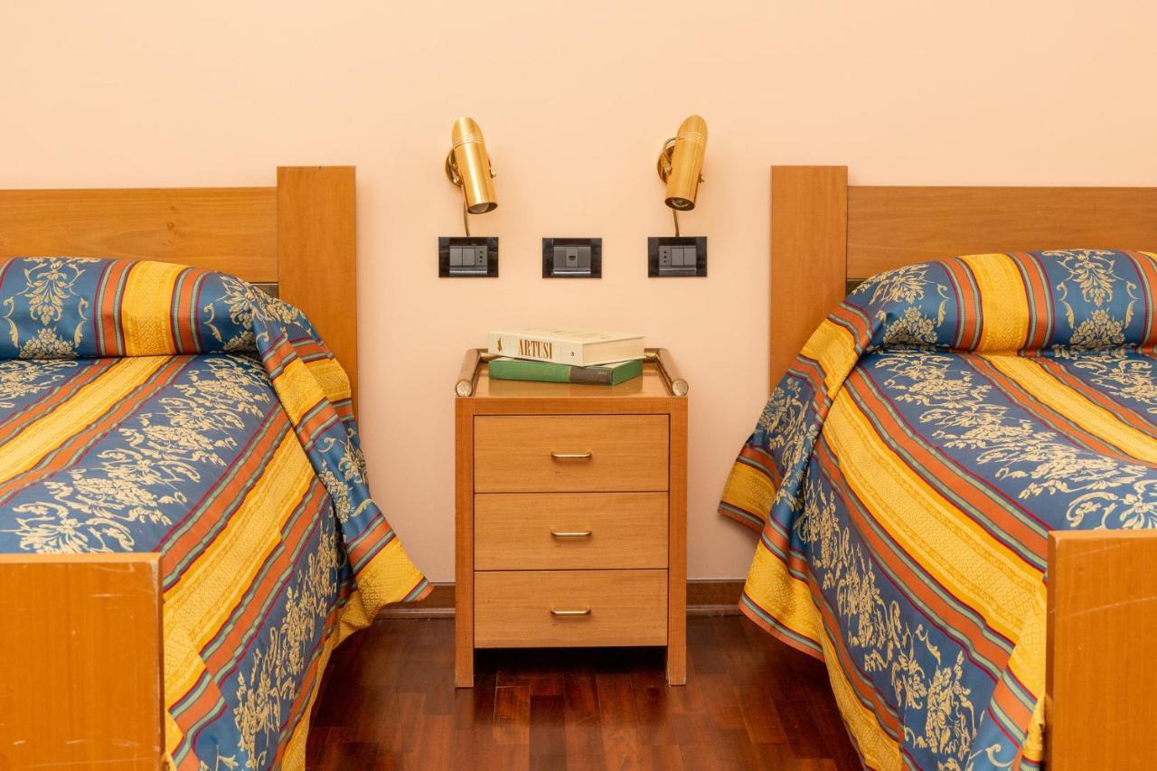 Albergo Sacro Monte Βαρέζε Εξωτερικό φωτογραφία