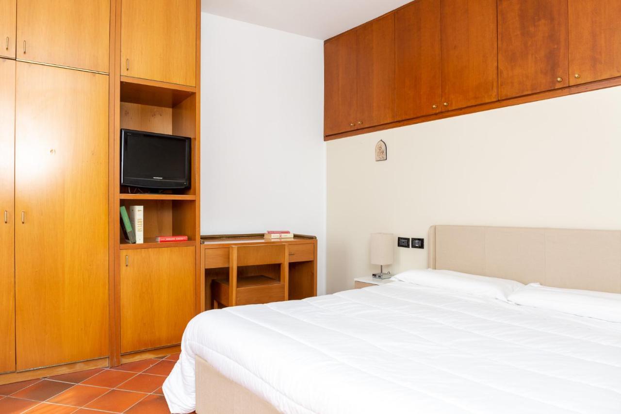 Albergo Sacro Monte Βαρέζε Εξωτερικό φωτογραφία