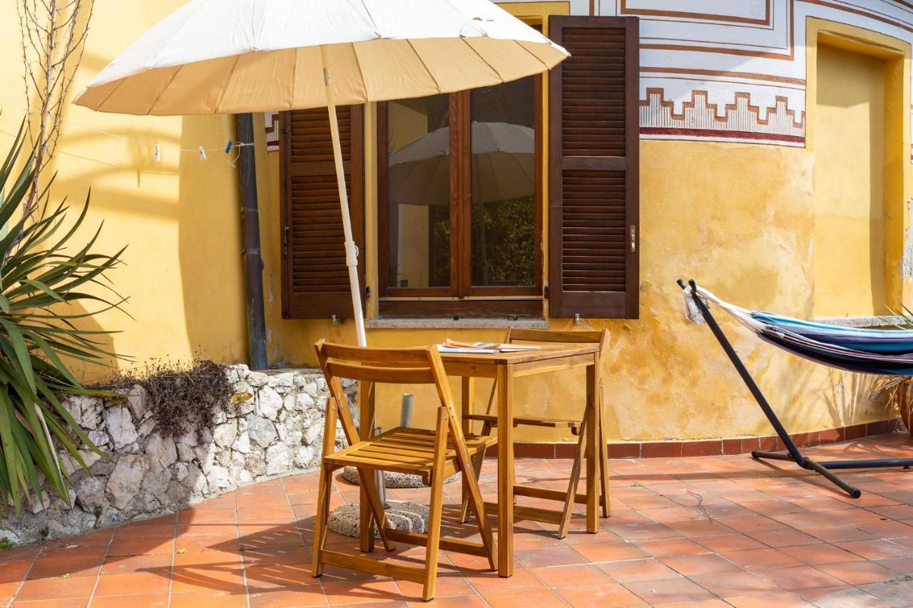Albergo Sacro Monte Βαρέζε Εξωτερικό φωτογραφία