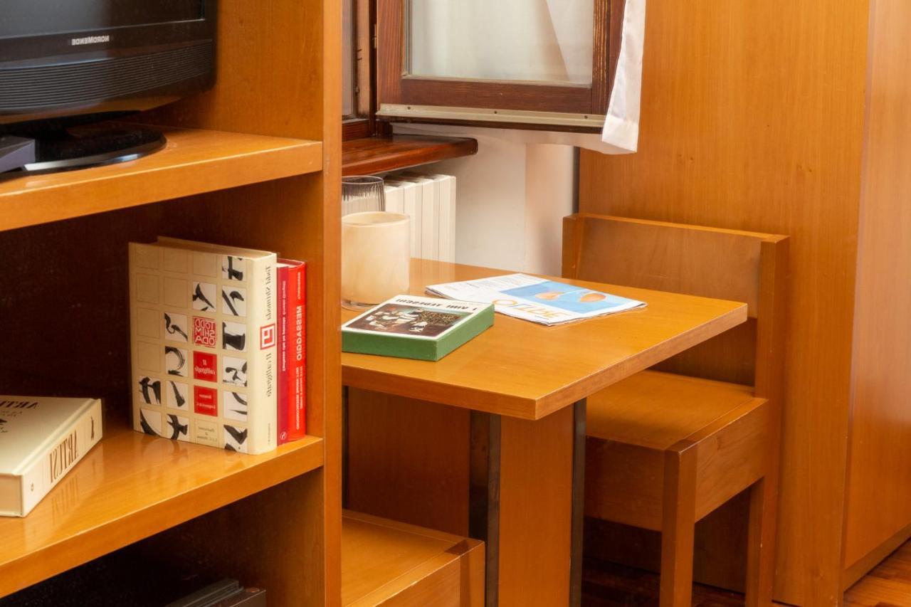 Albergo Sacro Monte Βαρέζε Εξωτερικό φωτογραφία