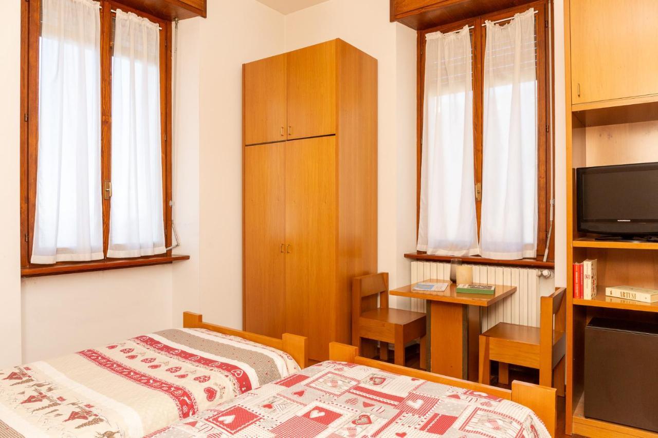 Albergo Sacro Monte Βαρέζε Εξωτερικό φωτογραφία