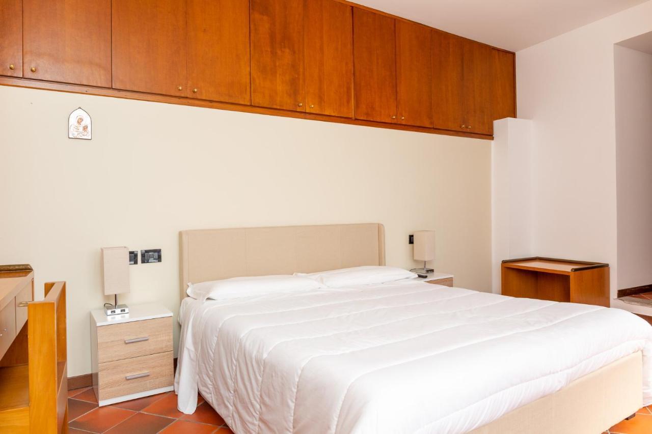 Albergo Sacro Monte Βαρέζε Εξωτερικό φωτογραφία