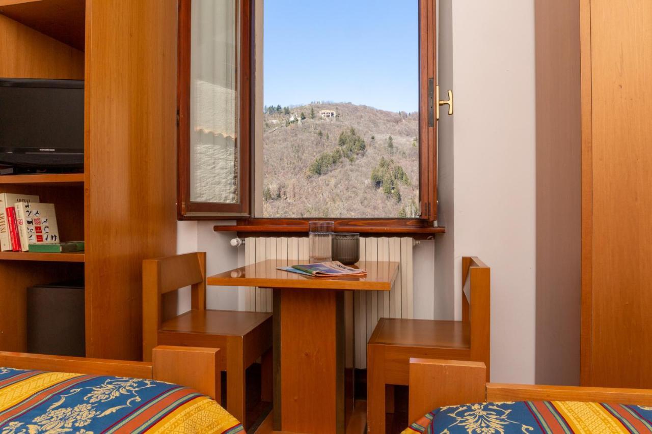 Albergo Sacro Monte Βαρέζε Εξωτερικό φωτογραφία