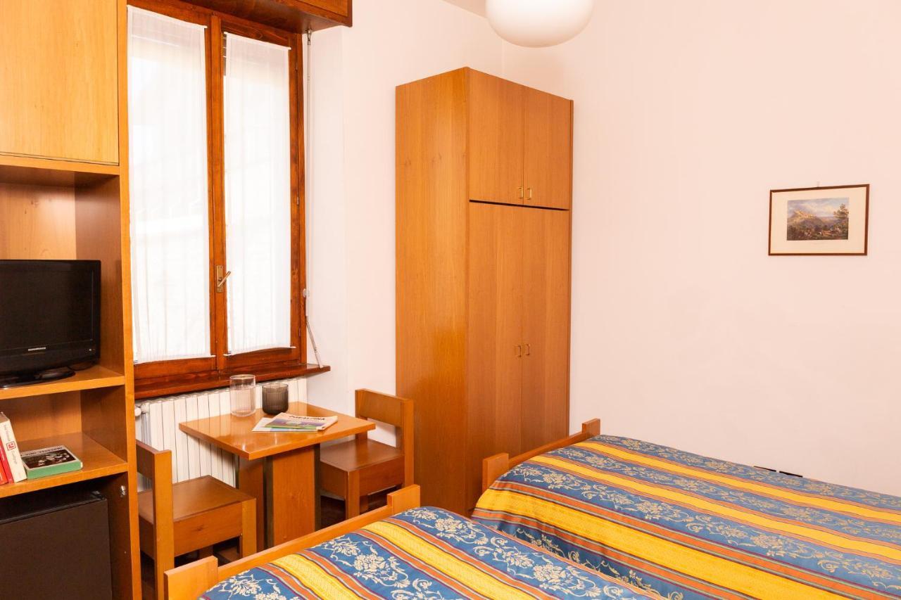 Albergo Sacro Monte Βαρέζε Εξωτερικό φωτογραφία