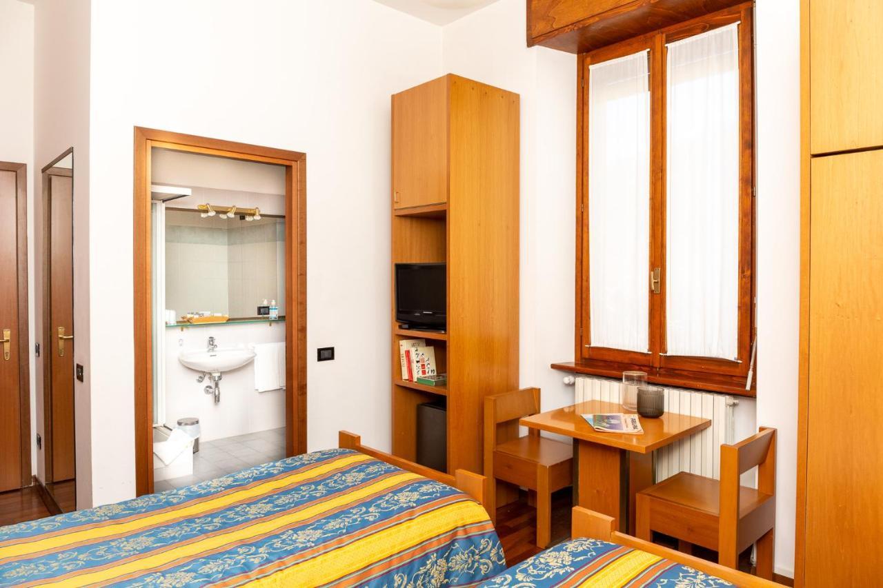 Albergo Sacro Monte Βαρέζε Εξωτερικό φωτογραφία