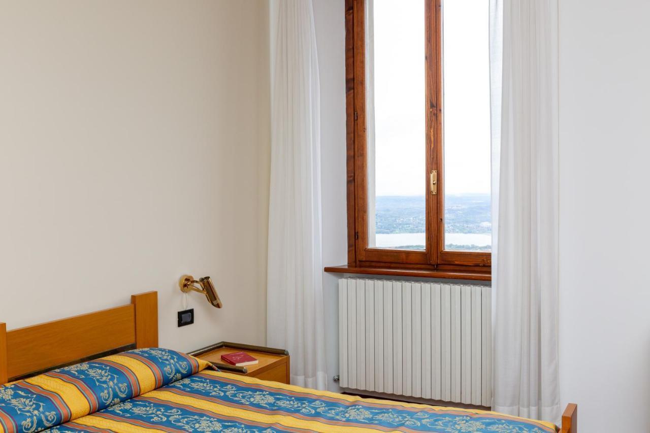 Albergo Sacro Monte Βαρέζε Εξωτερικό φωτογραφία