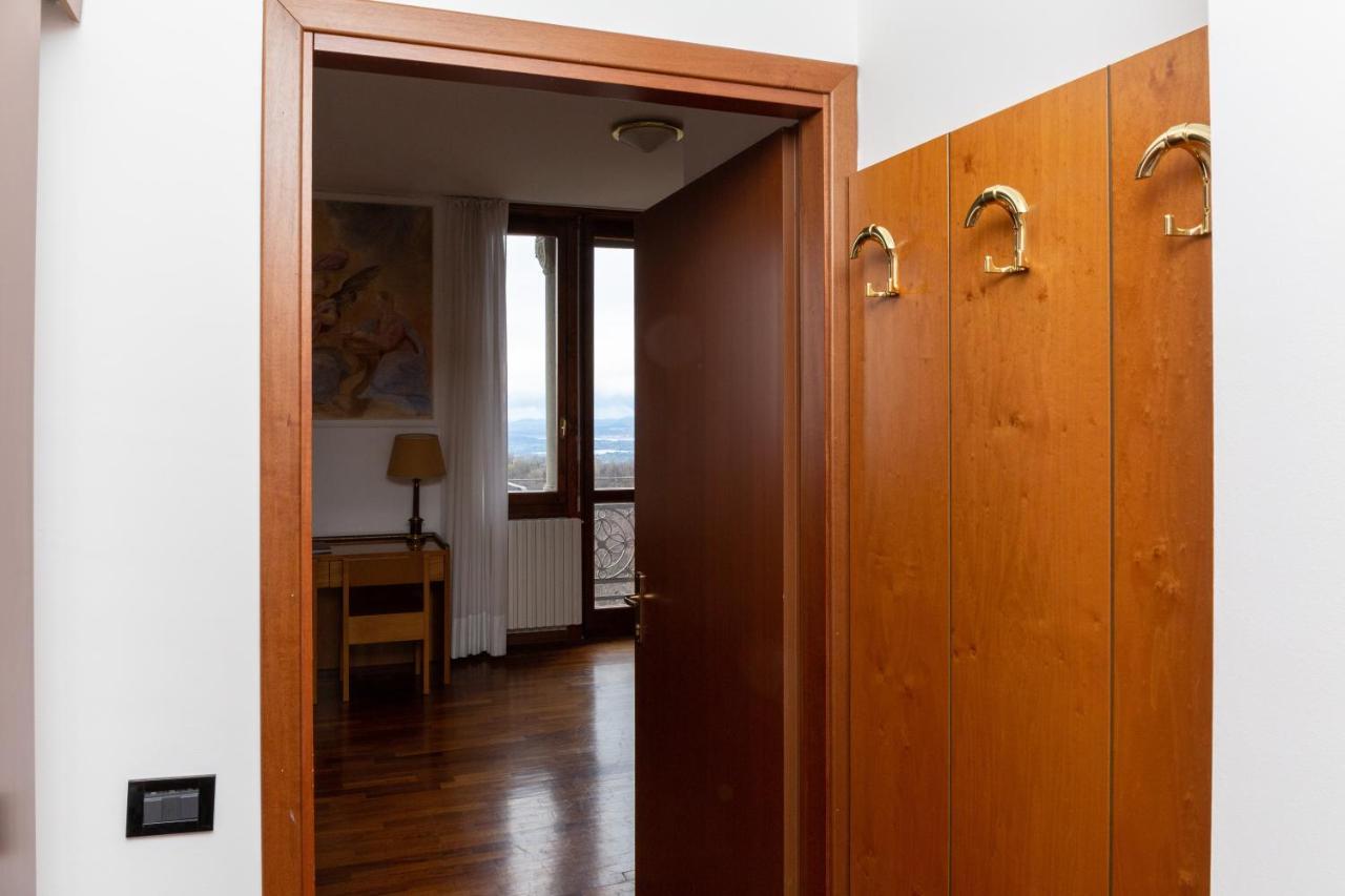 Albergo Sacro Monte Βαρέζε Εξωτερικό φωτογραφία