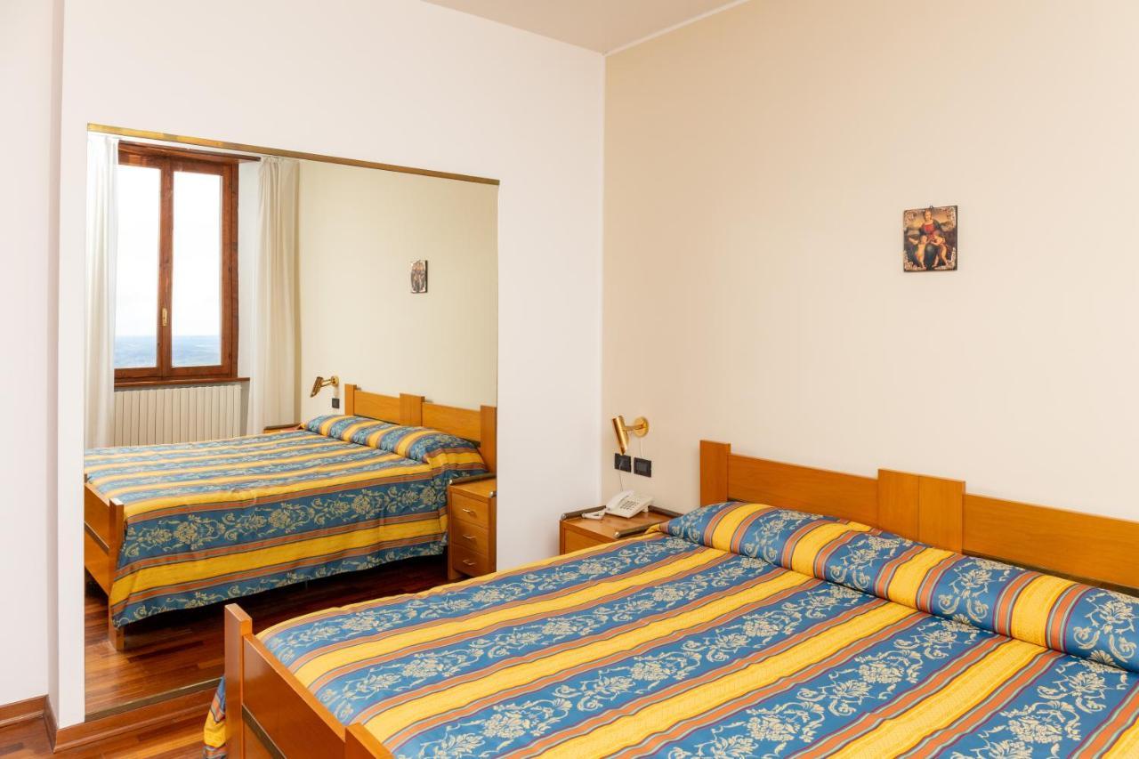 Albergo Sacro Monte Βαρέζε Εξωτερικό φωτογραφία