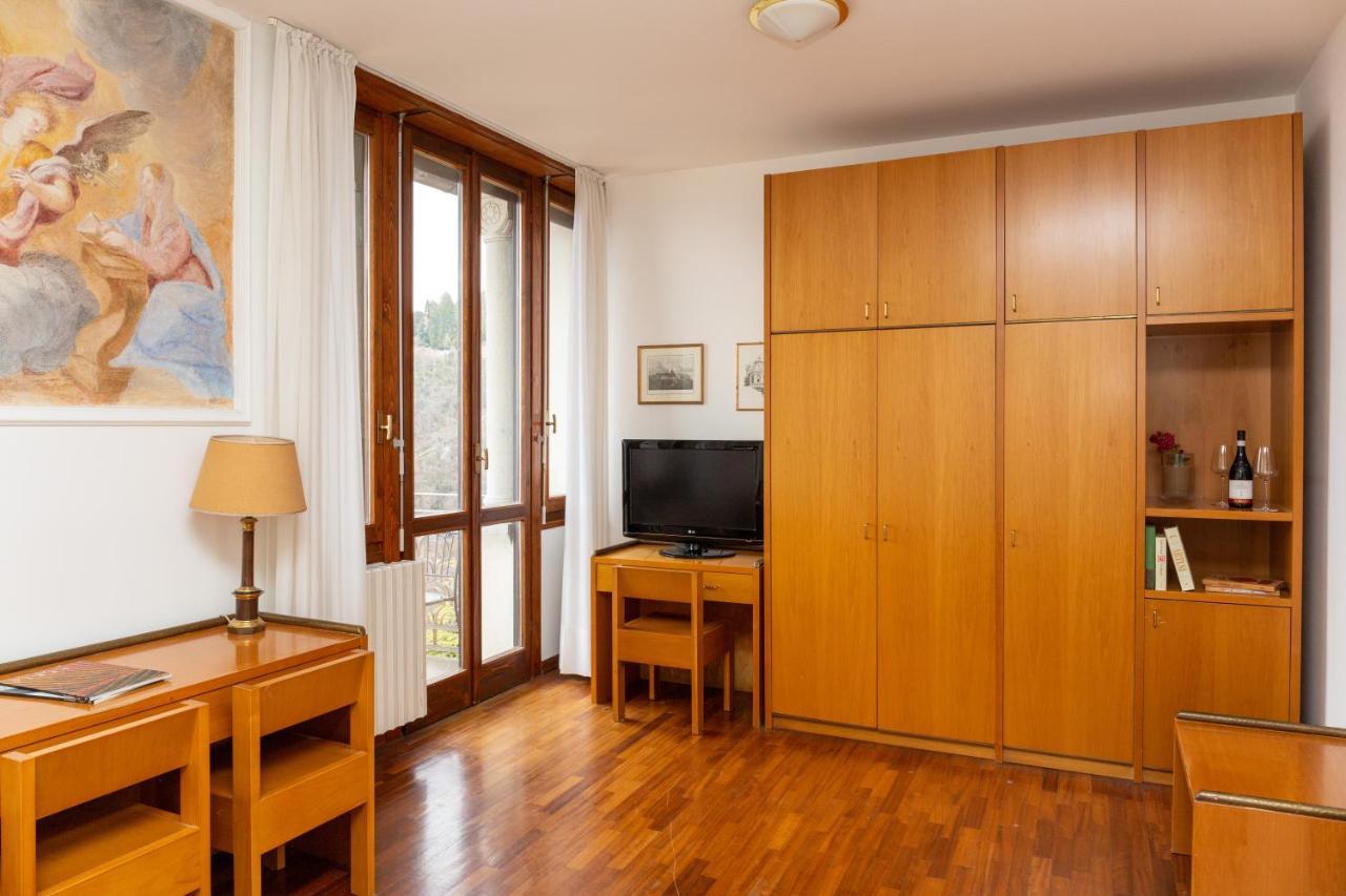 Albergo Sacro Monte Βαρέζε Εξωτερικό φωτογραφία
