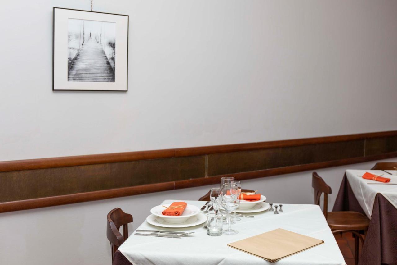 Albergo Sacro Monte Βαρέζε Εξωτερικό φωτογραφία