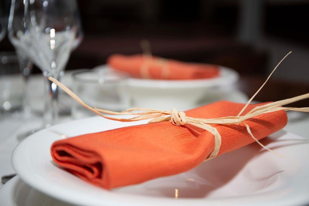 Albergo Sacro Monte Βαρέζε Εξωτερικό φωτογραφία
