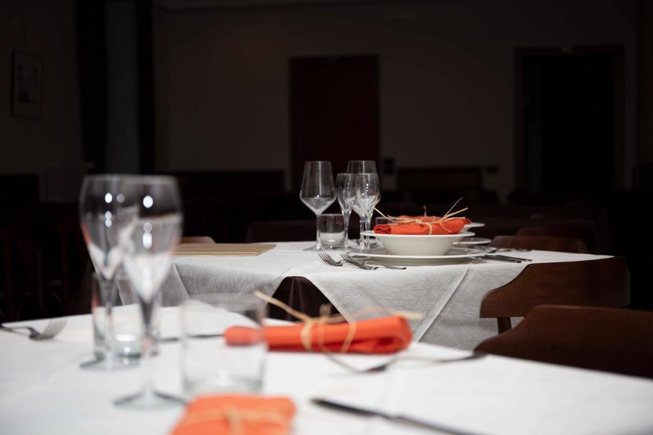 Albergo Sacro Monte Βαρέζε Εξωτερικό φωτογραφία